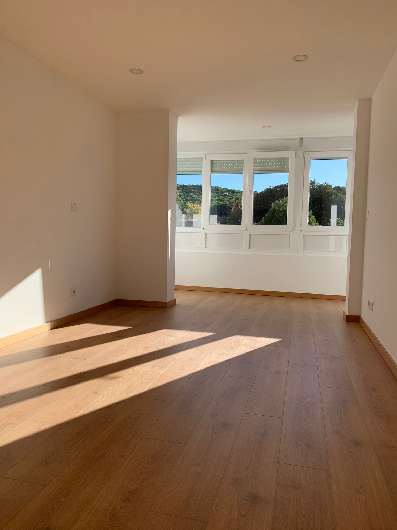 Apartamento Algés 4