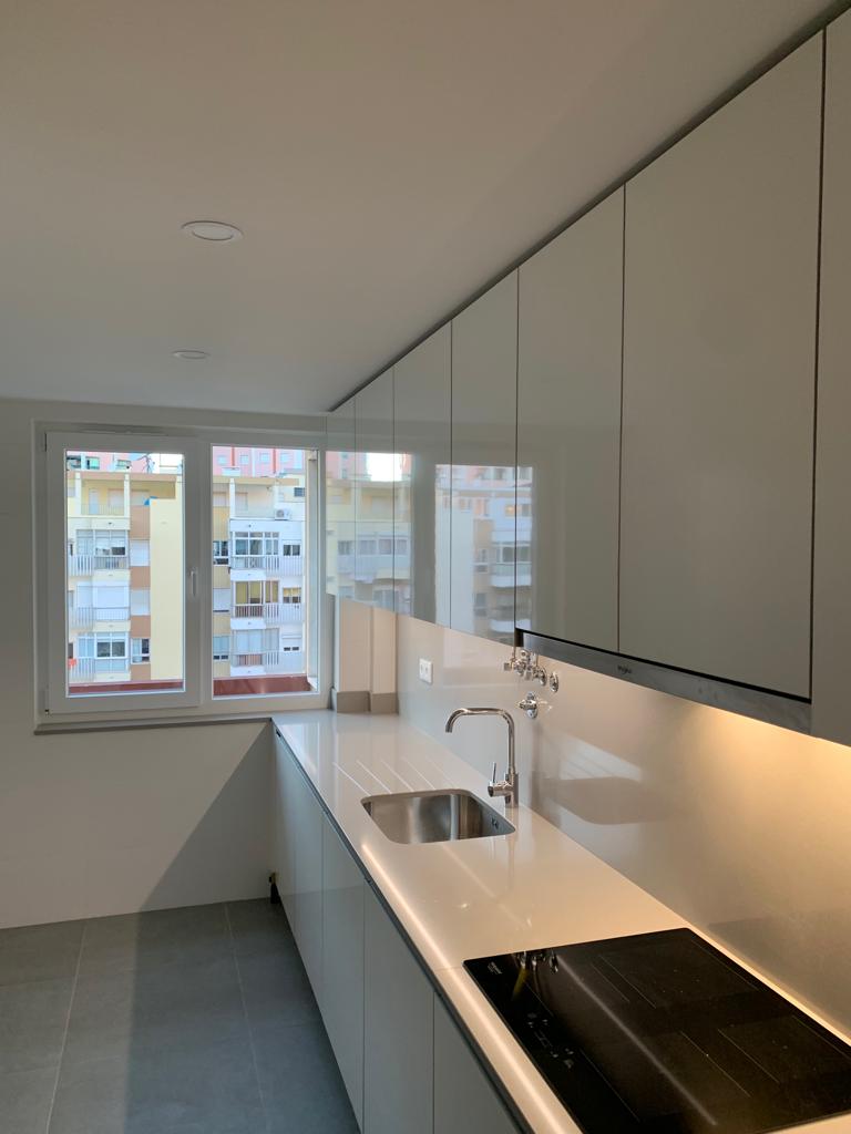 Apartamento Algés 8