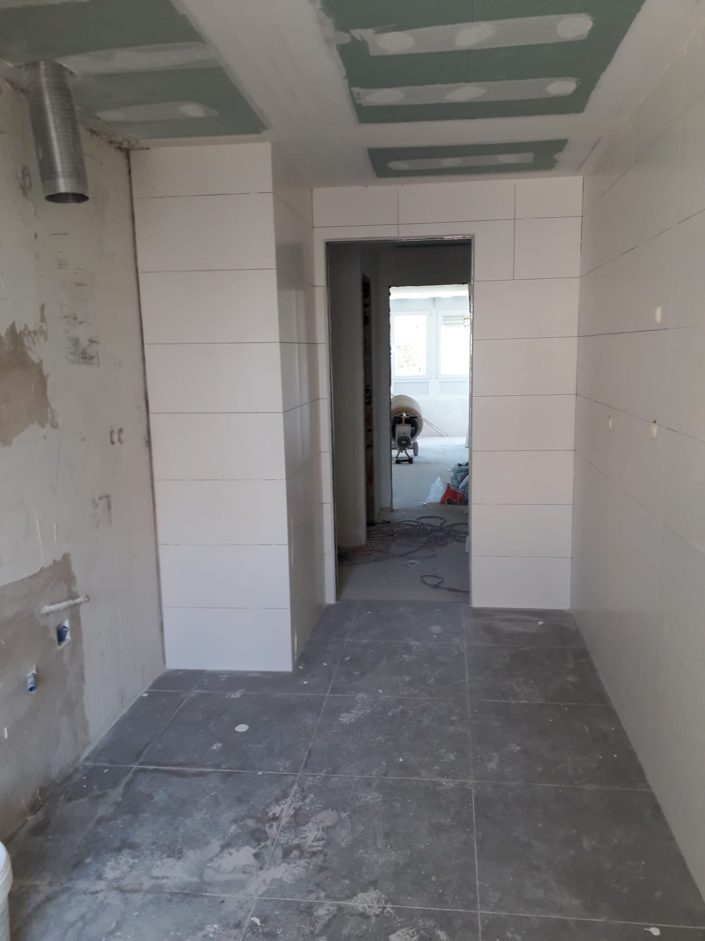 Apartamento Algés 12