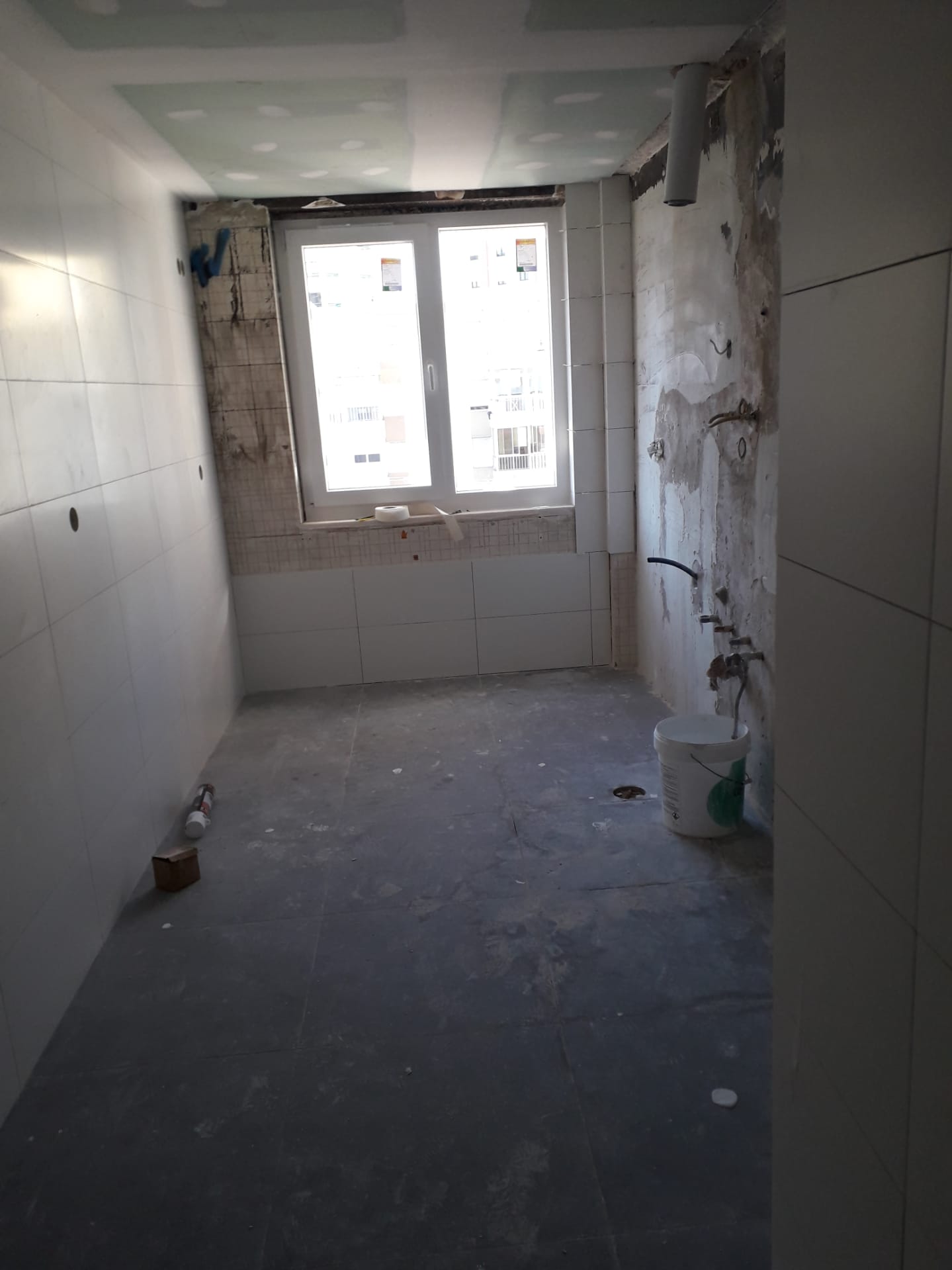 Apartamento Algés 13