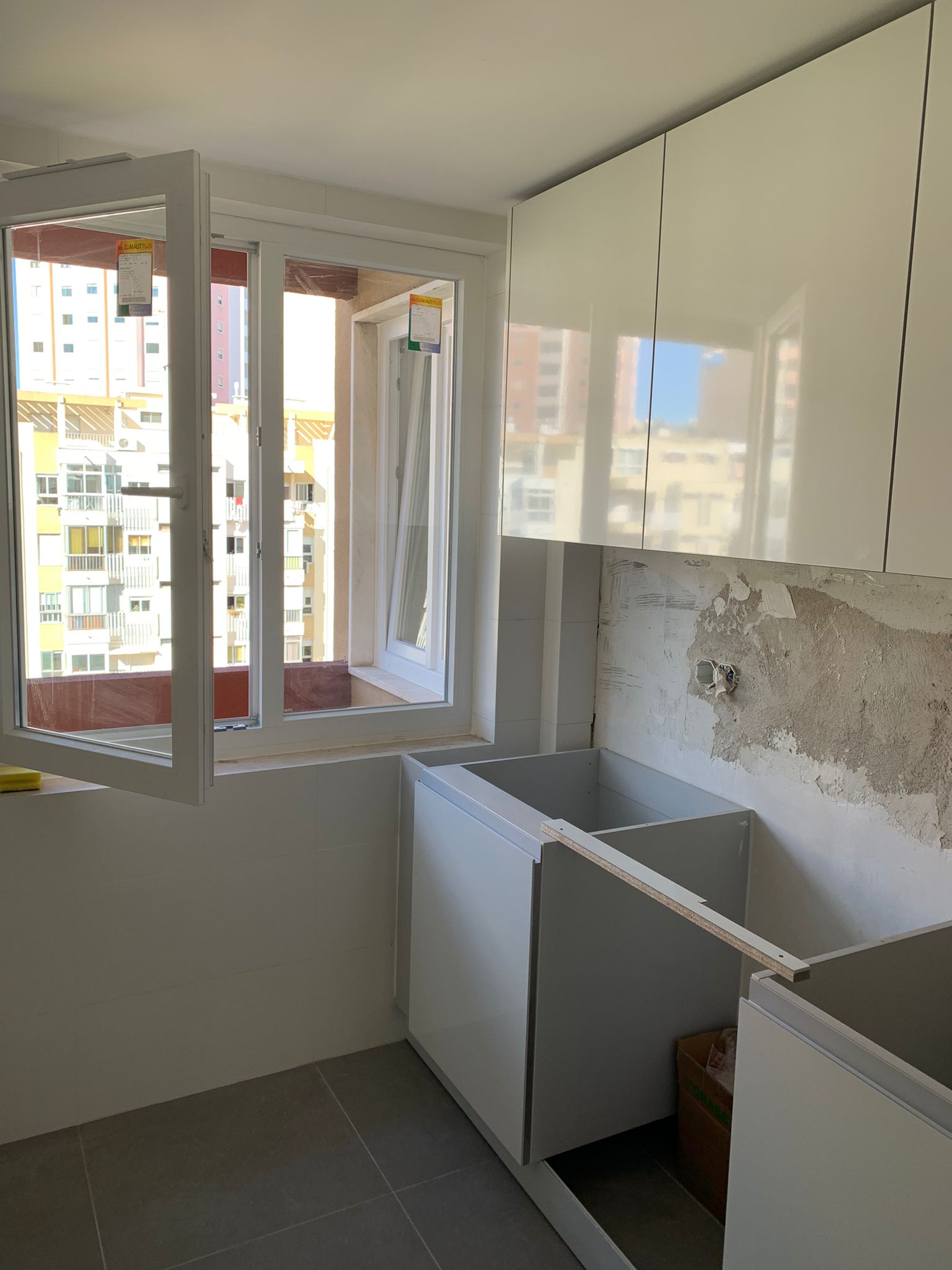 Apartamento Algés 14