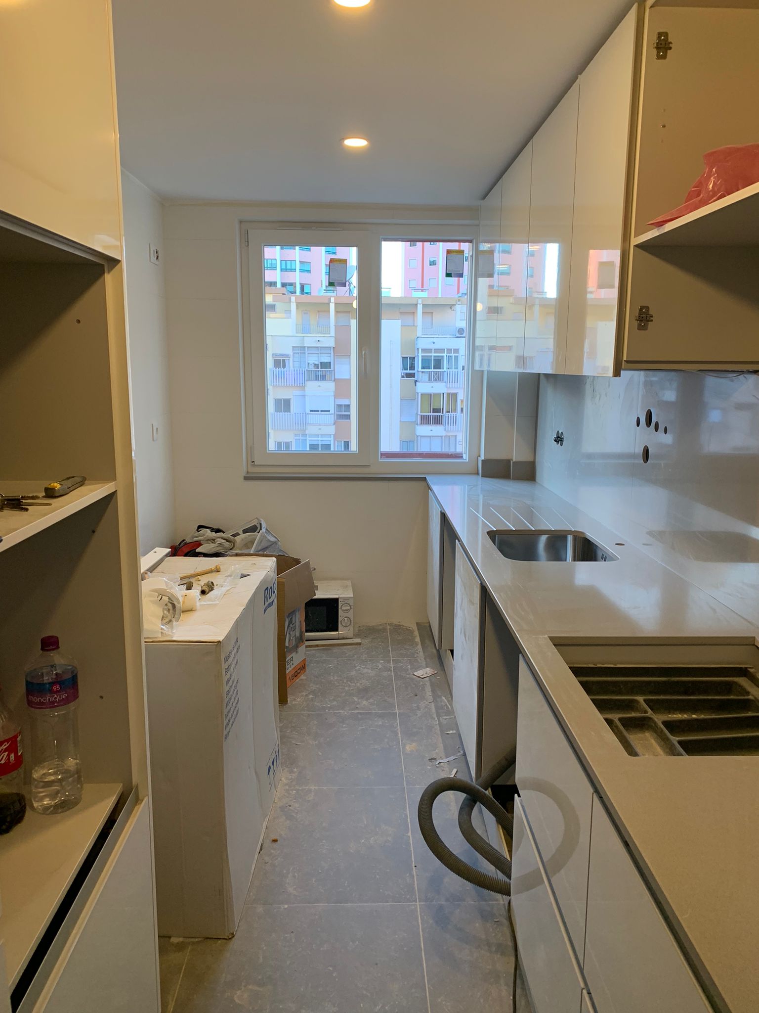 Apartamento Algés 16