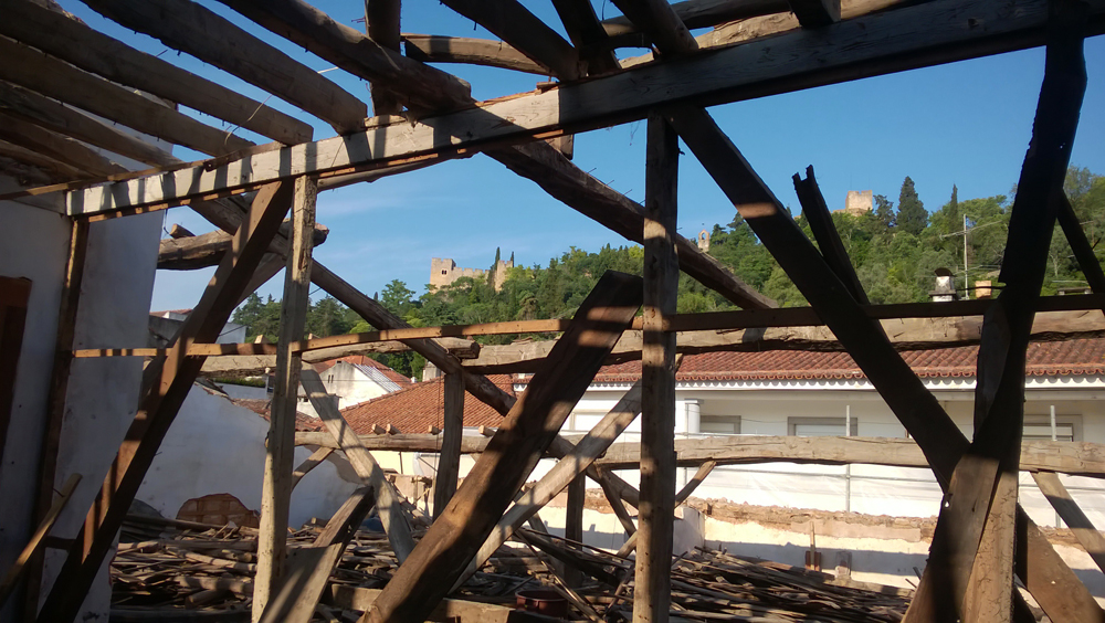 Casa dos Ofícios Tomar 24