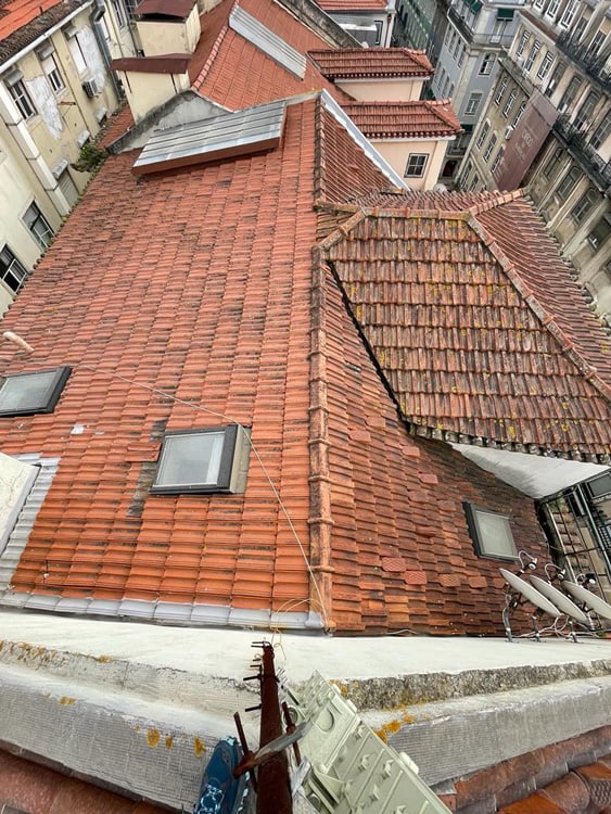 Rua Prata 276