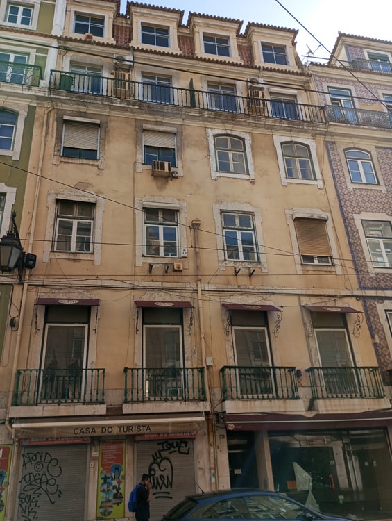 Rua Prata 276 2