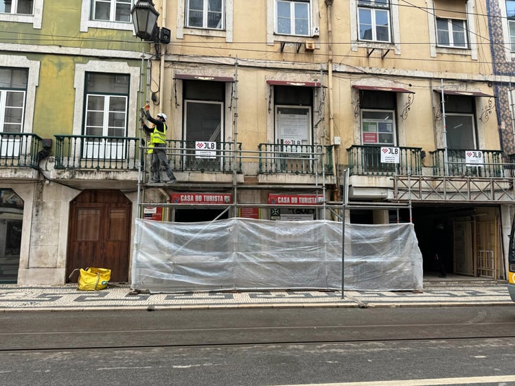 Rua Prata 276 3