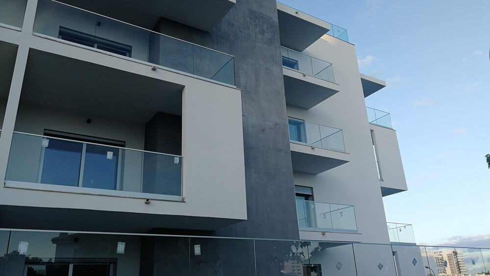 Sunmoments Apartments Algarve