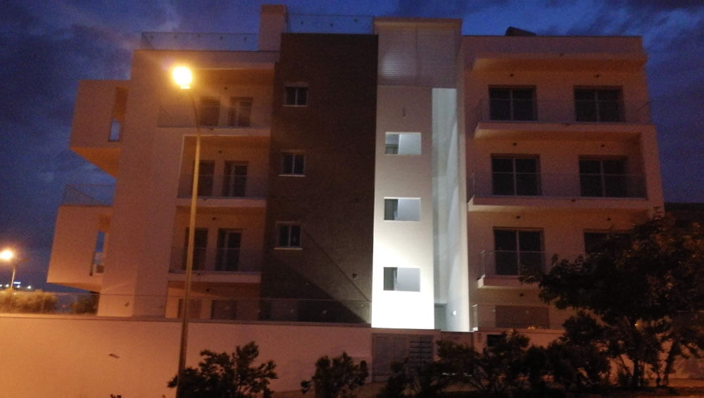 Sunmoments Apartments Algarve 2