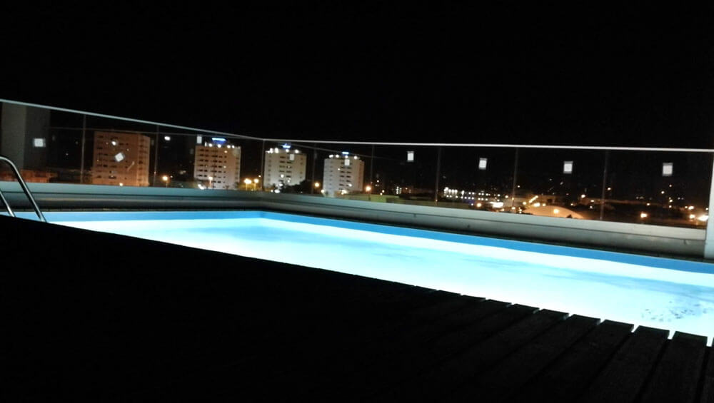 Sunmoments Apartments Algarve 6
