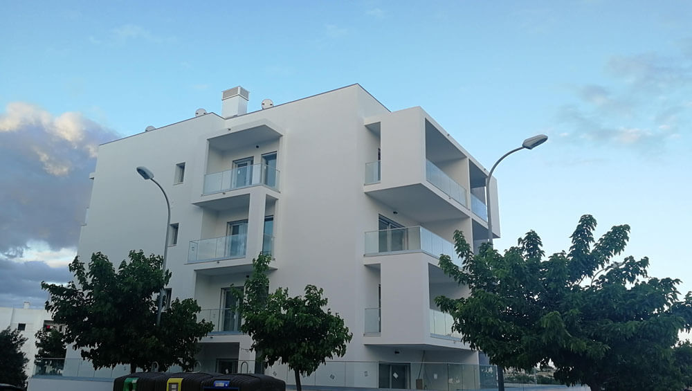 Sunmoments Apartments Algarve 7