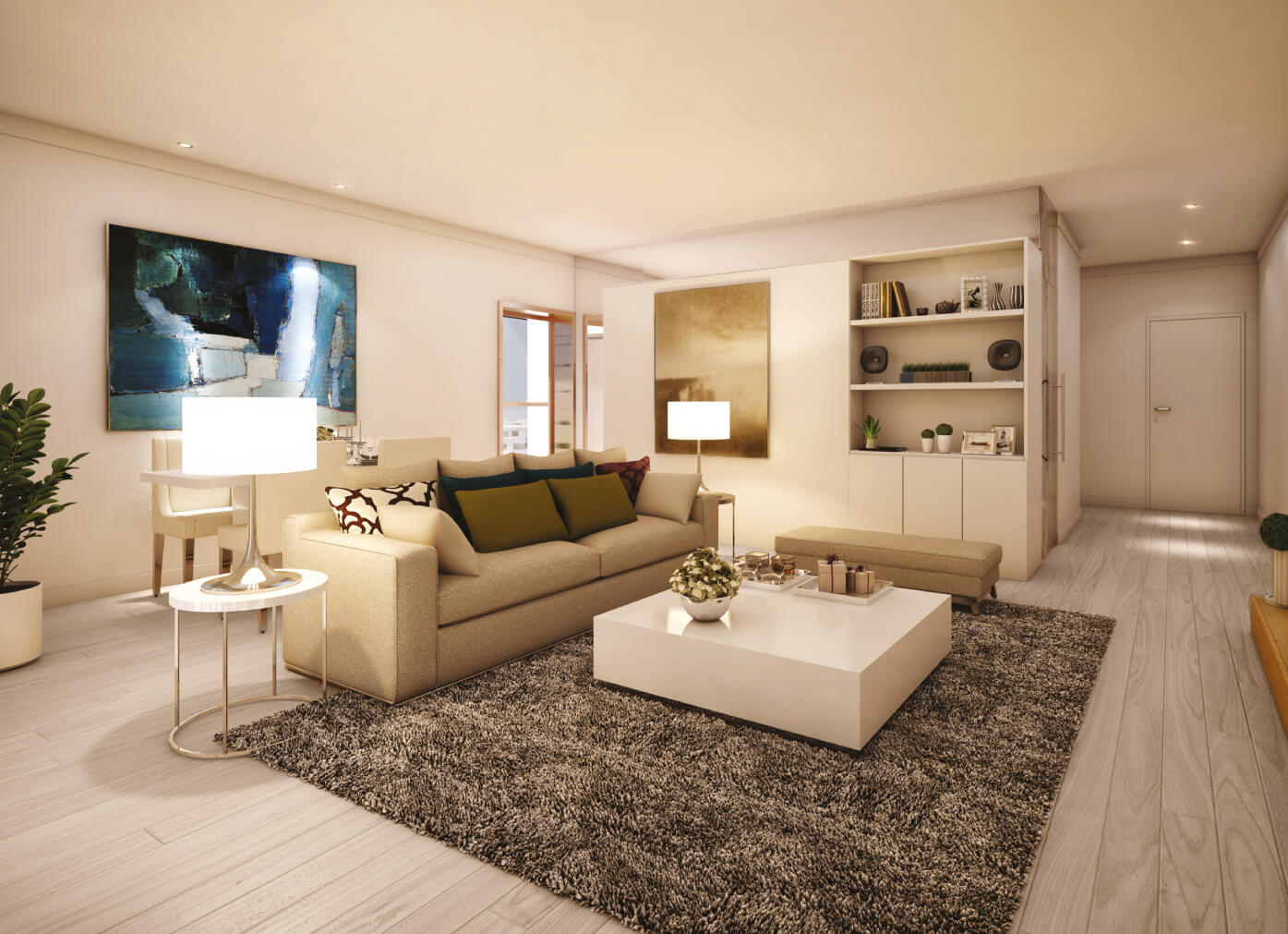 Sunmoments Apartments Algarve 19