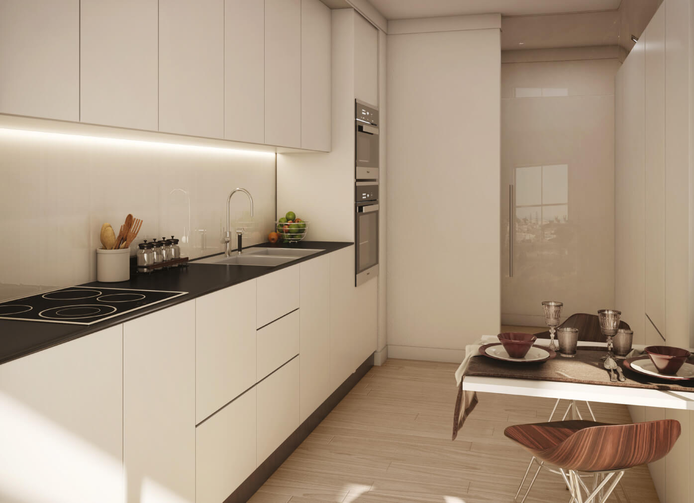 Sunmoments Apartments Algarve 20