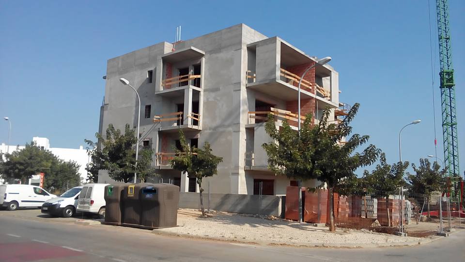 Sunmoments Apartments Algarve 22