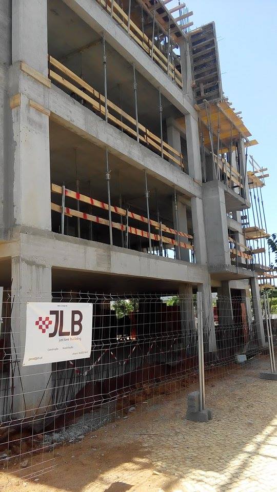 Sunmoments Apartments Algarve 24